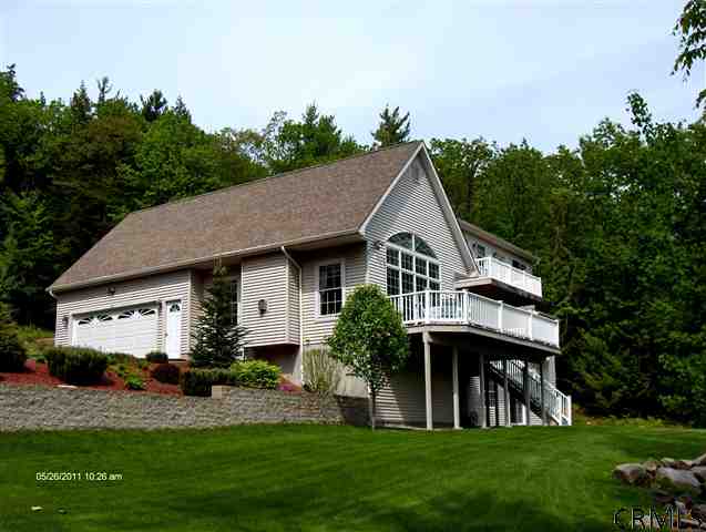  198 Truesdale Hill Rd, Lake George, NY photo