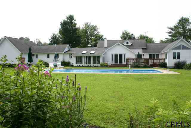 152 Upper Turnpike Rd, Granville, NY photo
