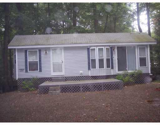 5124 Pleasant Valley Rd Lot #331, Wethersfield, NY photo