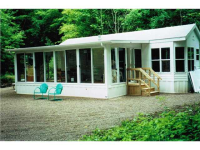 5124 Pleasant Valley Rd Lot #190, Wethersfield, NY 14024