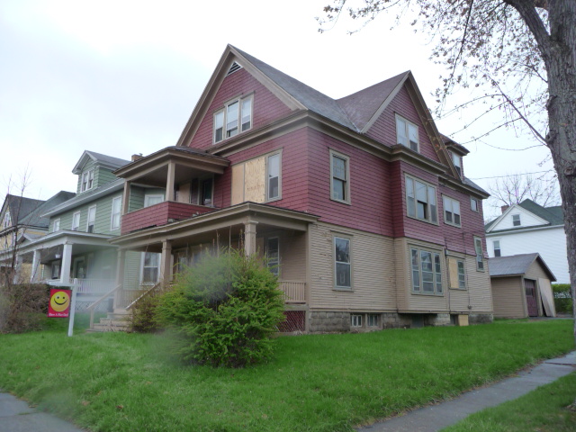  400 Roberts Avenue, Syracuse, NY photo