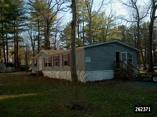  NORTHERN PINES 3901 LEWIS RD L, Ballston Spa, NY photo