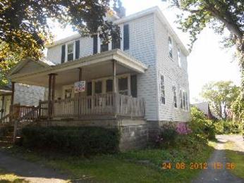  6 Jackson Place, Schenectady, NY photo