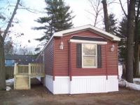  Loughberry Mobile Home Park, Saratoga Springs, NY 4316116