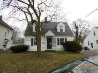 174 Orchard Dr, Rochester, NY 14618