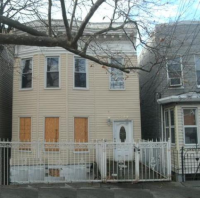 1729 Garfield St, Bronx, NY 10460