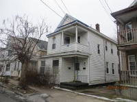 1006 Strong St, Schenectady, NY 12307