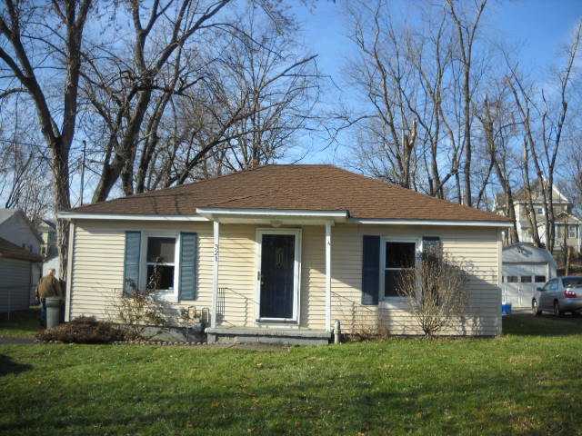  321 Highland Ave Ext, Middletown, New York  photo