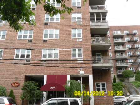  495 Odell Ave Apt 3c, Yonkers, New York  photo