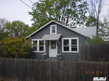  79 Columbia St, Patchogue, New York  photo