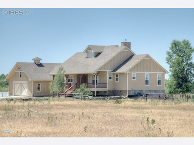 10303 County Road 25, Fort Lupton, CO photo