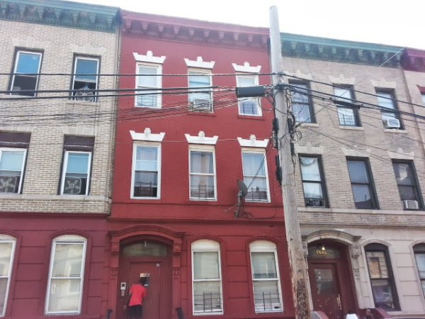  1488 Bryant Avenue, Bronx, NY photo