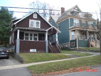  106 South Perry St, Johnstown, NY photo