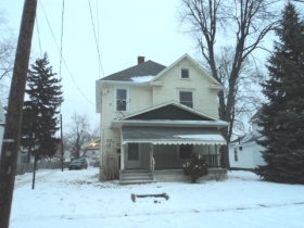  140 DIX AVE, MARION, OH photo