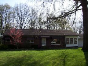  1401  HILLCREST DR, NILES, OH photo
