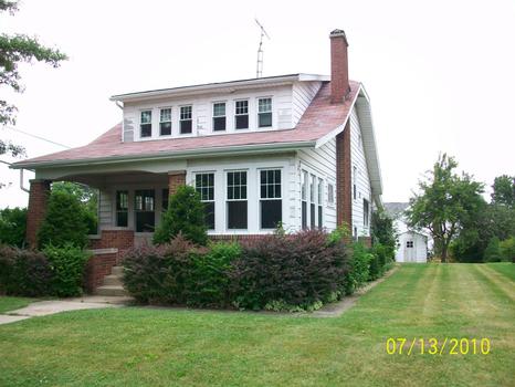  45 MARVIN AVENUE, SHELBY, OH photo