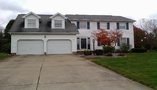  3288 Anglo Circle Nw, Canton, OH photo