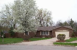 4322 Parkview Avenue, Englewood, OH photo
