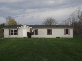 322 CLAGG ST, BELLEFONTAINE, OH photo