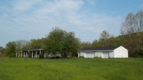  6545 MOUNT TABOR RD, CHILLICOTHE, OH photo