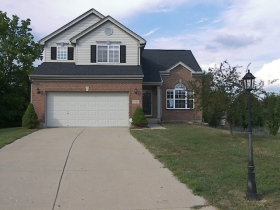  1786 MELLOW DR, MIAMISBURG, OH photo