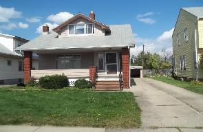  9327 Plymouth Ave, Garfield Heights, OH photo