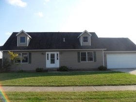  231 WESTWOOD DRIVE, CIRCLEVILLE, OH photo