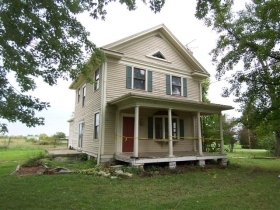  536 EAST OLD ROUTE 122, LEBANON, OH photo