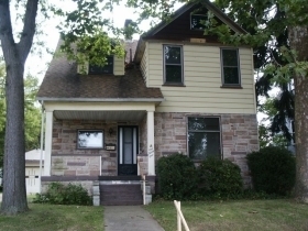  131 GILBERT AVE, NILES, OH photo
