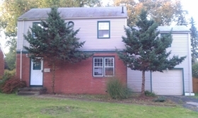  240 FOREST PARK DR, YOUNGSTOWN, OH photo