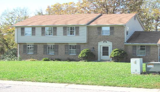  3233 Triplecrown Drive, North Bend, OH photo