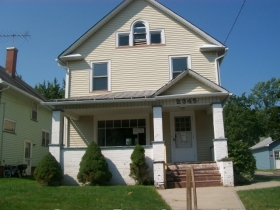 2345 SOUTH ARCH AVE, ALLIANCE, OH photo