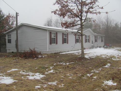 611 THEISS RD, Vinton, OH 45686