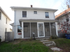  568 DOVER PLACE, TOLEDO, OH photo