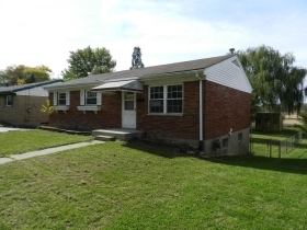  641 N MIAMI AVENUE, CLEVES, OH photo