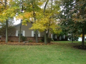  7638 HUNTINGTON DR, YOUNGSTOWN, OH photo