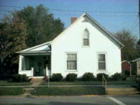  315 E MAIN ST, BLANCHESTER, OH photo