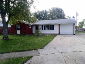  1617 CYPRESS PLACE, SIDNEY, OH photo
