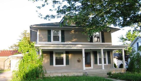  225 North Perry Street, Woodville, OH photo