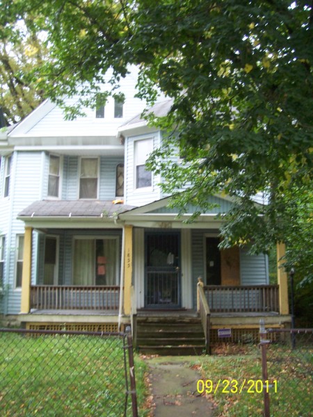  1855 East 97th Street, Cleveland, OH photo