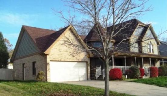  1380 Tall Timbers Ct, Miamisburg, OH photo