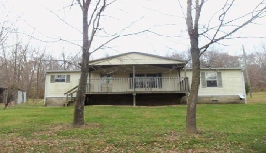  2952 Liberty Hill Rd, Chillicothe, OH photo