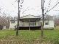  2952 Liberty Hill Rd, Chillicothe, OH 3023670