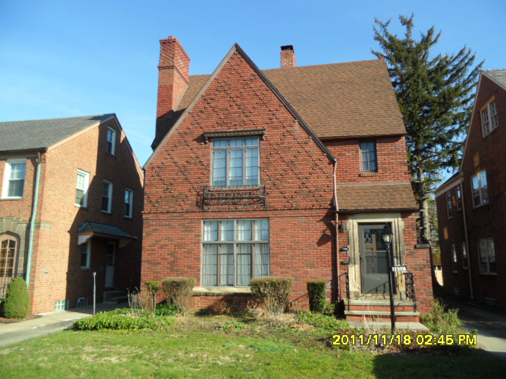 3633 Lynnfield Rd, Shaker Heights, OH photo