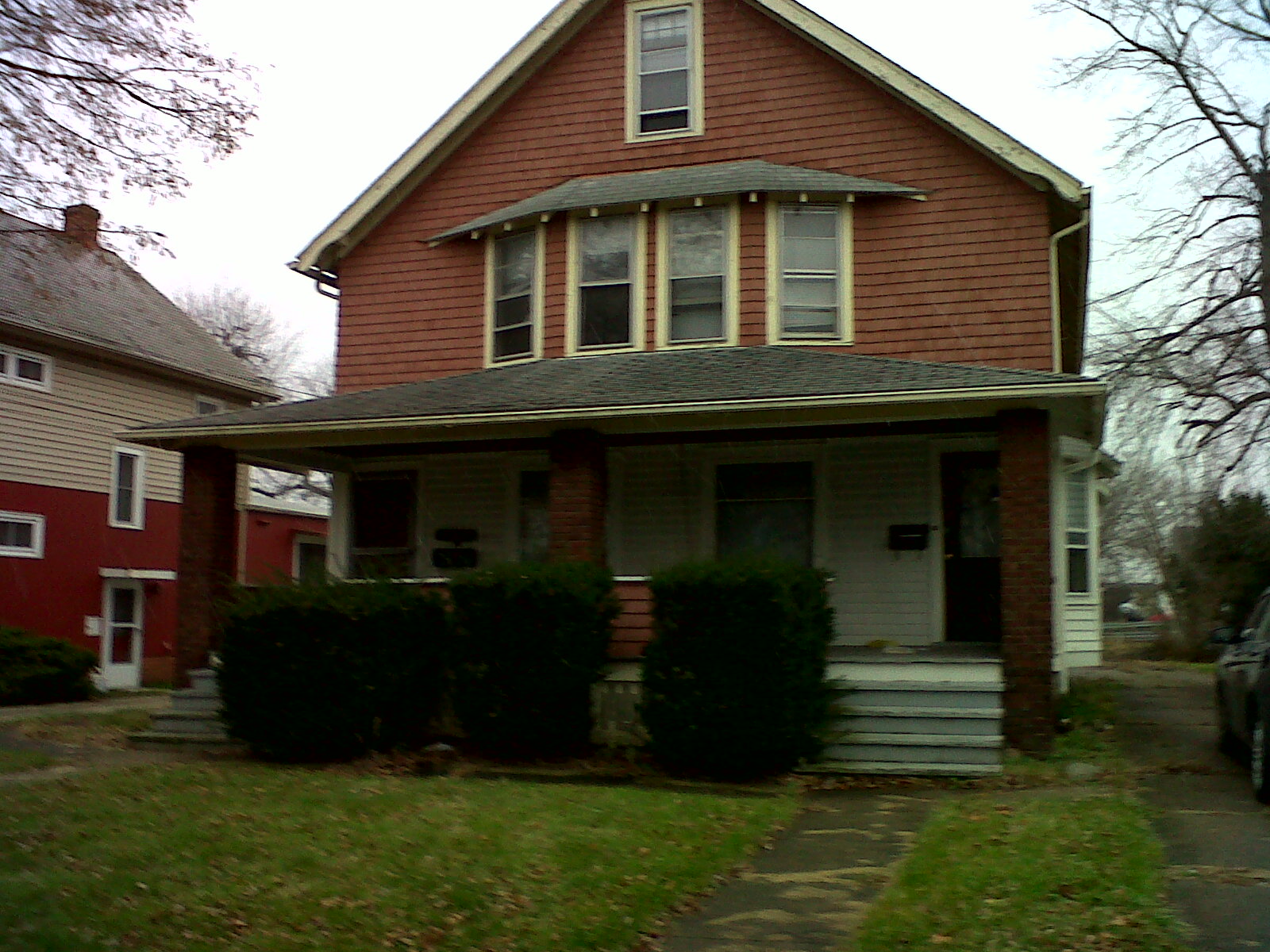  69 CENTER ROAD, BEDFORD, OH photo