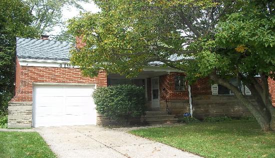  4197 Eastway Road, South Euclid, OH photo