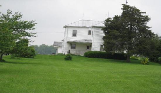  18141 Township Road 95, Kenton, OH photo