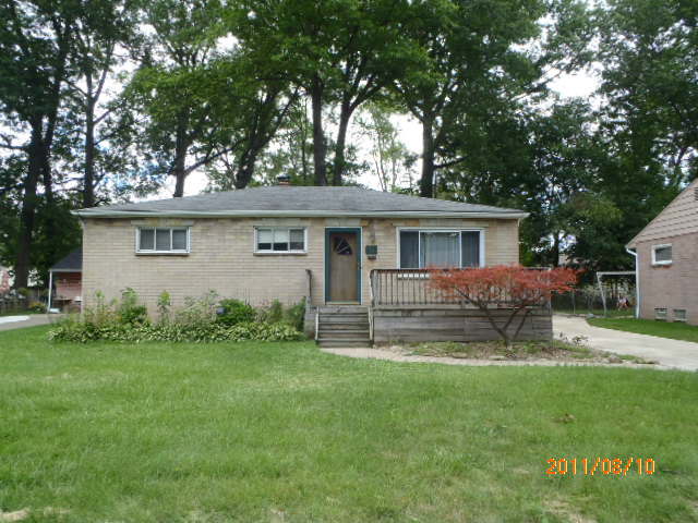  5987 Porter, North Olmsted, OH photo
