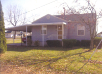  30 FISHER STREET, RICHWOOD, OH 3277538