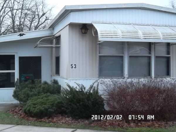  1639 Marion Waldo Rd #53, Marion, OH photo